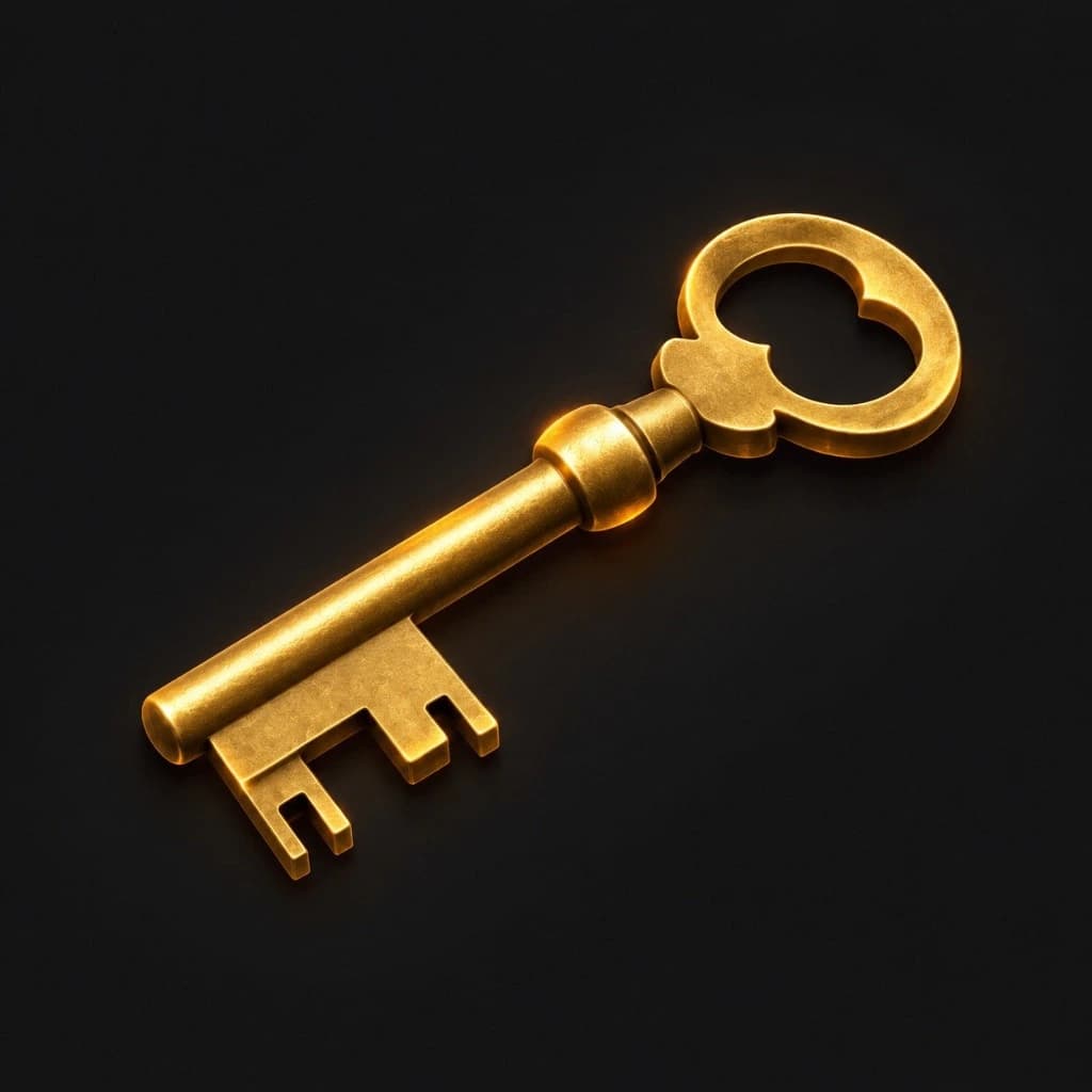کلید Mann Co برای TF2